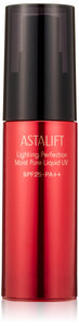 ASTALIFT Liquid Foundation Light Ocher &ltOC-01&gt 25g