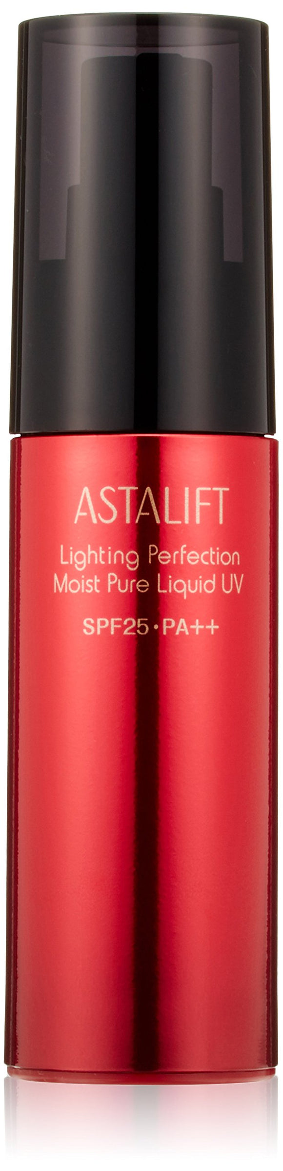 ASTALIFT Liquid Foundation Light Ocher &ltOC-01> 25g