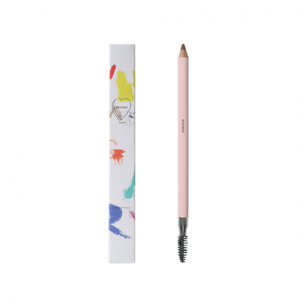 WHOMEE eyebrow pencil mine dark brown