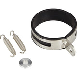 Maverick (MB5YK) Sports Silencer Carbon/Solid End Universal [General] 83C40-3PS