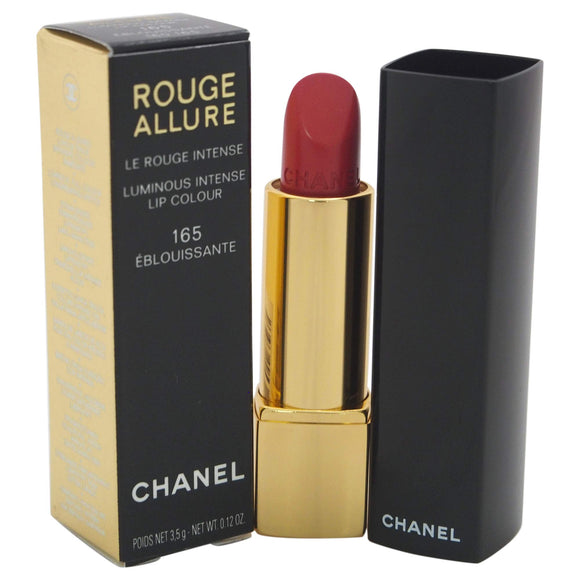 Chanel Rouge Allure #165 3.5g