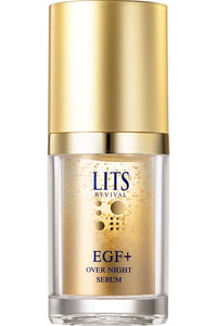 Lits Night Serum [Apply Before Sleep] Revival Overnight Serum 20g