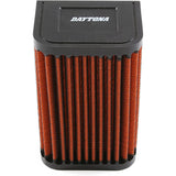 Air Cleaner Zephyr X (96-08) for Daytona Bikes for 3-layer structural filter oil applied air filter 78875
