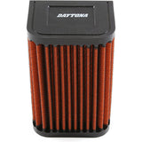 Air Cleaner Zephyr X (96-08) for Daytona Bikes for 3-layer structural filter oil applied air filter 78875