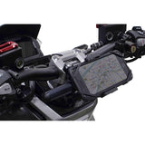 SPECIAL PARTS TAKEKAWA ADV150 08-01-0148 Handle Guard, Black