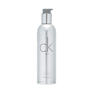 Calvin Klein Calvin Klein CK One Skin Moisturizer 250ml Liquid 250ml