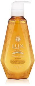 Lux Luminique Volume Shine Treatment Pump 450g