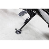 KIJIMA Bike Bike Parts Side Stand Wide Plate & Extension Installation Installation area 2.9 times CRF250L/S Honda 213-051
