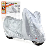 DAYTONA SIMPLE BIKE COVER