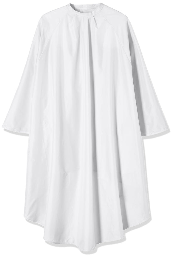 TBG Sleeved Cut Cloth CNR002S White