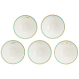 Karan PLEASE YOMI TEA BOWLS for IB576 - CCG IB576 - CCG