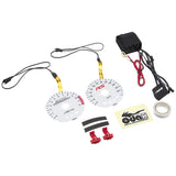 ODAX Z900RS (18-) El Meter Panel OXP-311058-AC