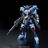 Full Mechanics Gundam Vidar 1/100 Scale, Mobile Suit Gundam: Iron - Blooded Orphans, Color - coded Plastic Model