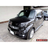 BRIGHTZ BB QNC 20 21 25 Smoked Headlight Cover [Smo-FRO-002] QNC20 QNC25 QNC NC C20 C21 C25 Bi Bee Bee Bee Bee Bee Bee Bi Bi Bi Bi Vivy 17197