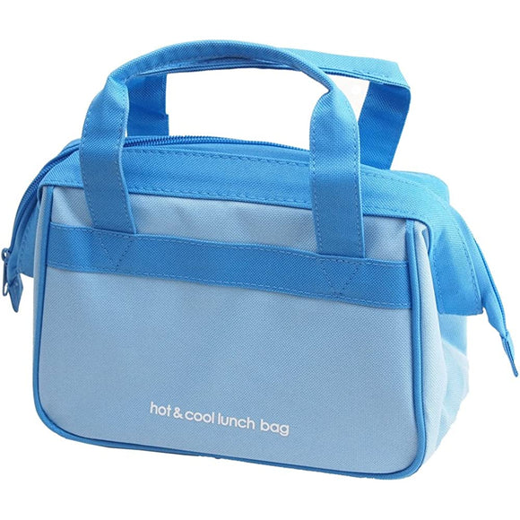 Captain Stag MP-497 Picnic Excursions, Lunch Bag, Lunch Bag, Lunch Bag, Thermal Insulation, Cold Insulation