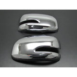 BRIGHTZ Tanto Custom L375S L385S Metal Door Miller Cover A Type [MIR-SID-093] Tanto Custom L375 L385S 375 385 385 6304