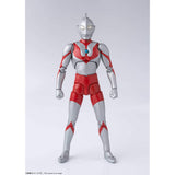 S.H. Figuarts Ultraman Best Selection Approx. 5.9 inches (150 mm) PVC ABS Painted Action Figure