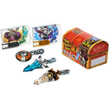 Snack World Trejarer Box No. 1 DP - BOX