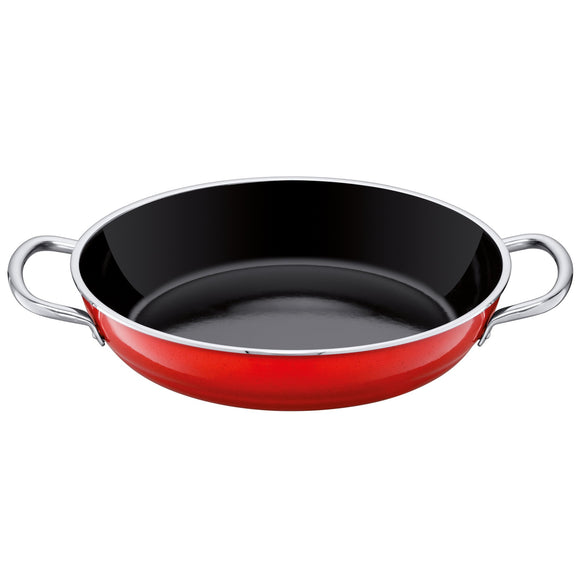 Serving Pan 11.0 inches (28 cm), Energy Red S1928174802