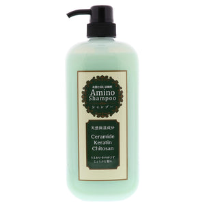 Amino N Shampoo 1000ml