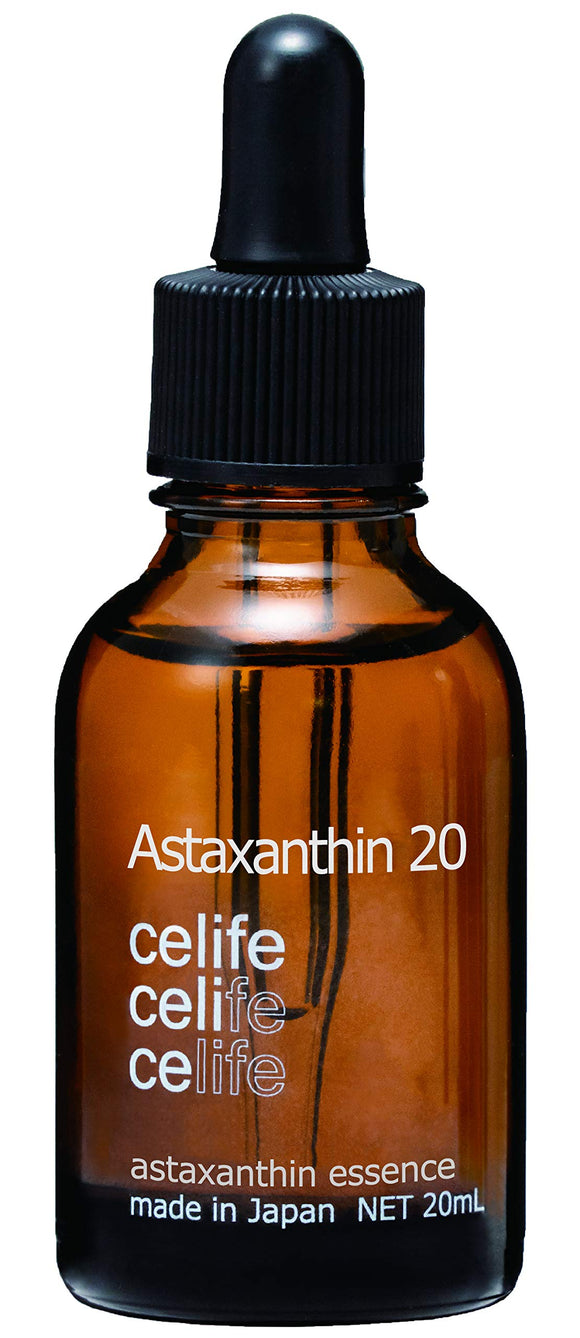 celife Astaxanthin serum 20ml 20ml