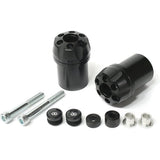 GILLES TOOLING IP Pad Black GSX-S1000/GSX-S1000F 15-16 IP-SU36-B