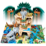 Ania Coalition! Jungle Tree