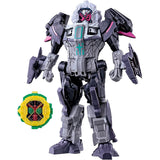 Kamen Rider Zi-O DX Time Magene Os Ride Watch
