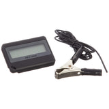 KITAKO (KITACO) Engine Tachometer Oppama (Pet - 304) UNIVERSAL BLACK 752 - 0600021