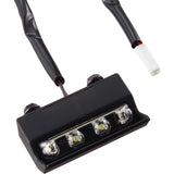Active Fenderless Kit Black LED number Light attached GSX1300R 08-14 (import)/14-16 (domestic) 1155037