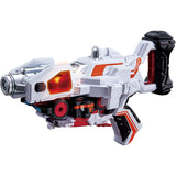 Kaitou Sentai Lupinranger VS Keisatsu Sentai Patranger Double Transforming Gun DX VS Changer Patranger No. 1 Set