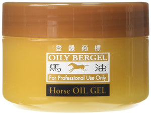 Oily bar gel 120g