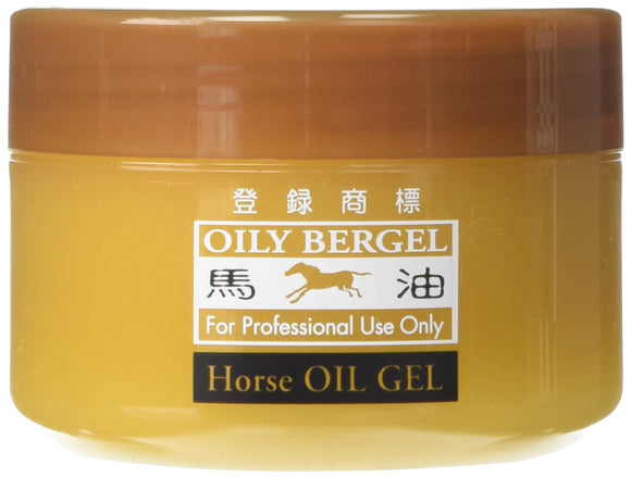 Oily bar gel 120g