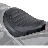 Daytona bike seat cover Ren 1100/DCT/T (21-23) exclusive roll side part plain front 98051