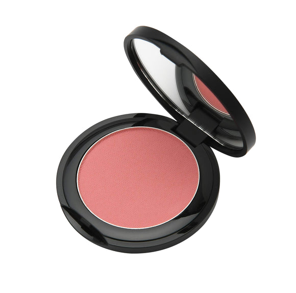 Babu-beauté Babu Beauté Essence Powder Cheek French Rose 4g