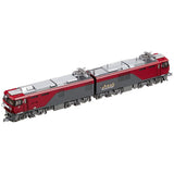 KATO 3037-3 N Gauge EH500 Trid New Paint Railway Model Electric Locomotive