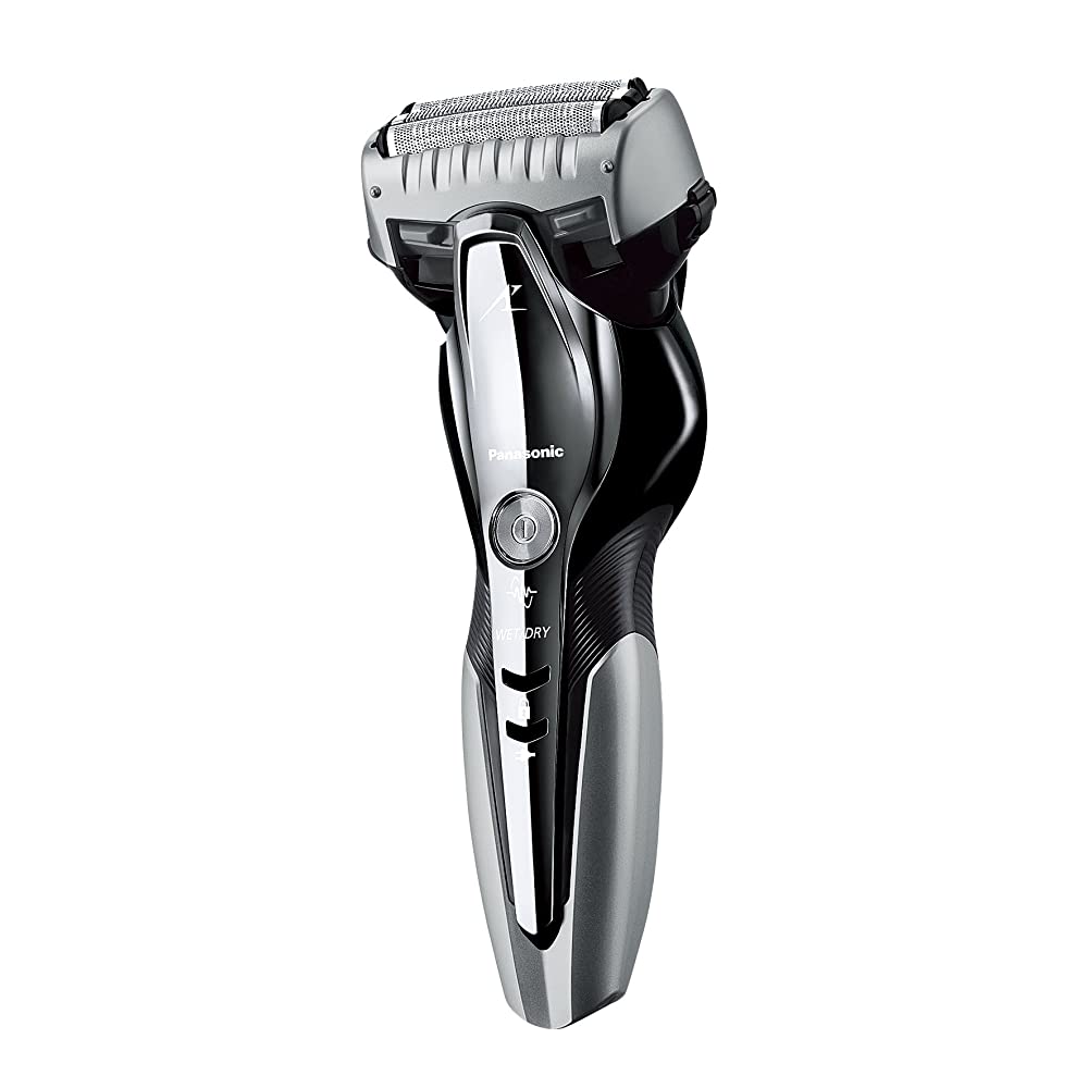 Panasonic Ramdash, ES9013, Men's Shaver, 3 Blades – Goods Of Japan