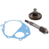 KITACO 305-2055010 High Gear Kit, Lets, II, Verde etc.