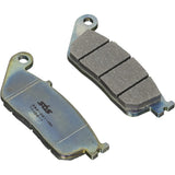 Kitako (KITACO) SBS Brake Pad 700DS-1 CBR250R ABS/SE, CBR250RR/ABS, CBR400R/ABS, 400X ABS, etc. 777-0700091
