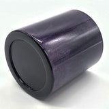 Yamanaka Lacquerware Kisho Mug Cup Colorfu Purple SX-496