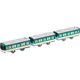 Plarail My Modaisuki Tanoshii Train Series Kyosha Train 1000 Series