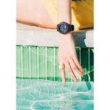 [Casio] Babygie Watch BGA-280-1AJF Women's Black