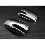 BRIGHTZ Tanto Custom L375S L385S Metal Door Miller Cover A Type [MIR-SID-093] Tanto Custom L375 L385S 375 385 385 6304