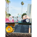 [Casio] Babygie Watch Radio Solar BGA-2700-1AJF Women's Black