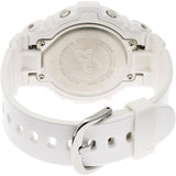 [Casio] Baby Gee FOR SPORTS Wrap/Split Measurement Compatible BG-6903-7BJF White