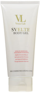 Venus Lab Svelte Body Gel -Increased Edition- 200g 2 pieces