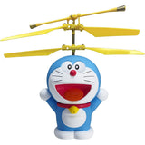 Kyosho Weg TZ005 RC Doraemon Sky and Bu Doraemon