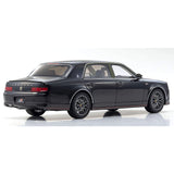 Kyosho Samurai 1/18 Toyota Century GRMN Black Finished Product KSR18046BK