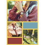 [Casio] Babygie Watch BGA-310RP-4AJF Women's Burgundy
