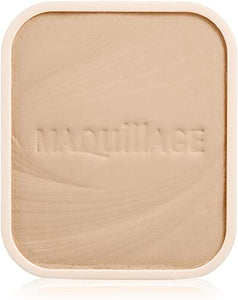 MAQuillAGE Dramatic Powdery UV Ocher 00 (Refill) (SPF25・PA++) 9.2g